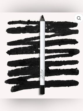 Julep When Pencil Met Gel Long-Lasting Eyeliner Blackest Black New